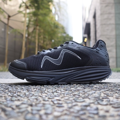 ウォーキング・ランニングウェア MBT レディース MBT-1997 CLASSIC II W DARK GREY - MBT公式